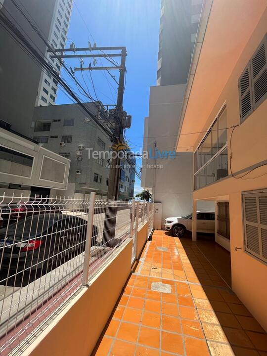 Casa para aluguel de temporada em Balneário Camboriú (Balneário Camboriú)