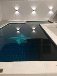 Casa con 5 suites en Riviera de São Lourenço