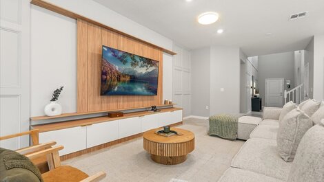 Casa en Clermont con 8 habitaciones.