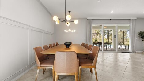 Casa en Clermont con 8 habitaciones.