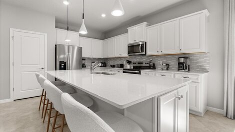 Casa en Clermont con 8 habitaciones.