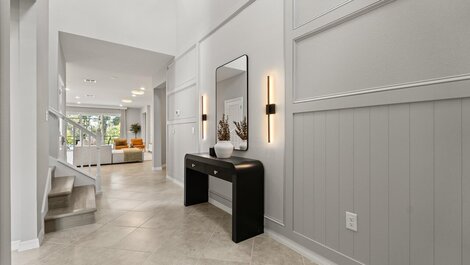 Casa en Clermont con 8 habitaciones.