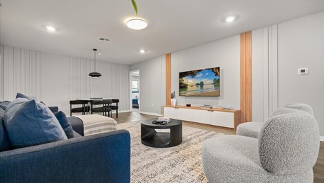 Casa en Clermont con 8 habitaciones.