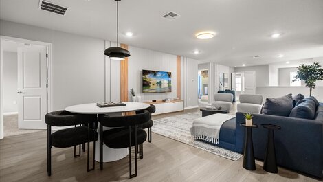 Casa en Clermont con 8 habitaciones.