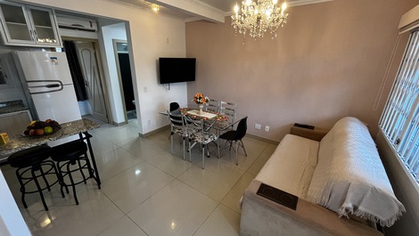 Apartamento para alugar em Florianópolis - Ponta das Canas