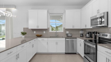 Casa de 7 habitaciones en Orlando