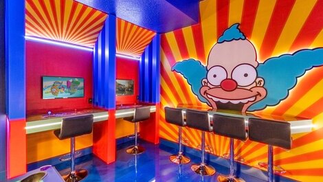 Casa para alquilar en Orlando - Davenport