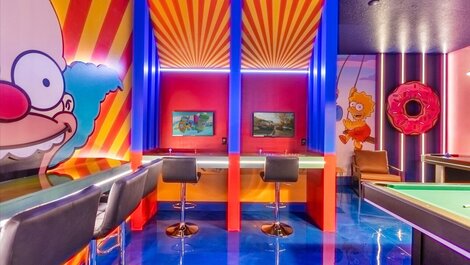 Casa de 7 habitaciones en Orlando