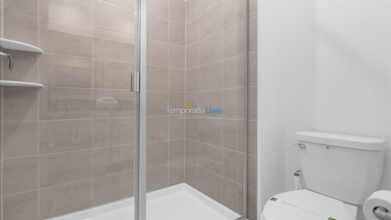 Casa para alquiler de vacaciones em Orlando (Davenport)