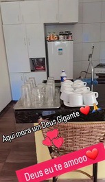 Sejam todos bem vindos🤗