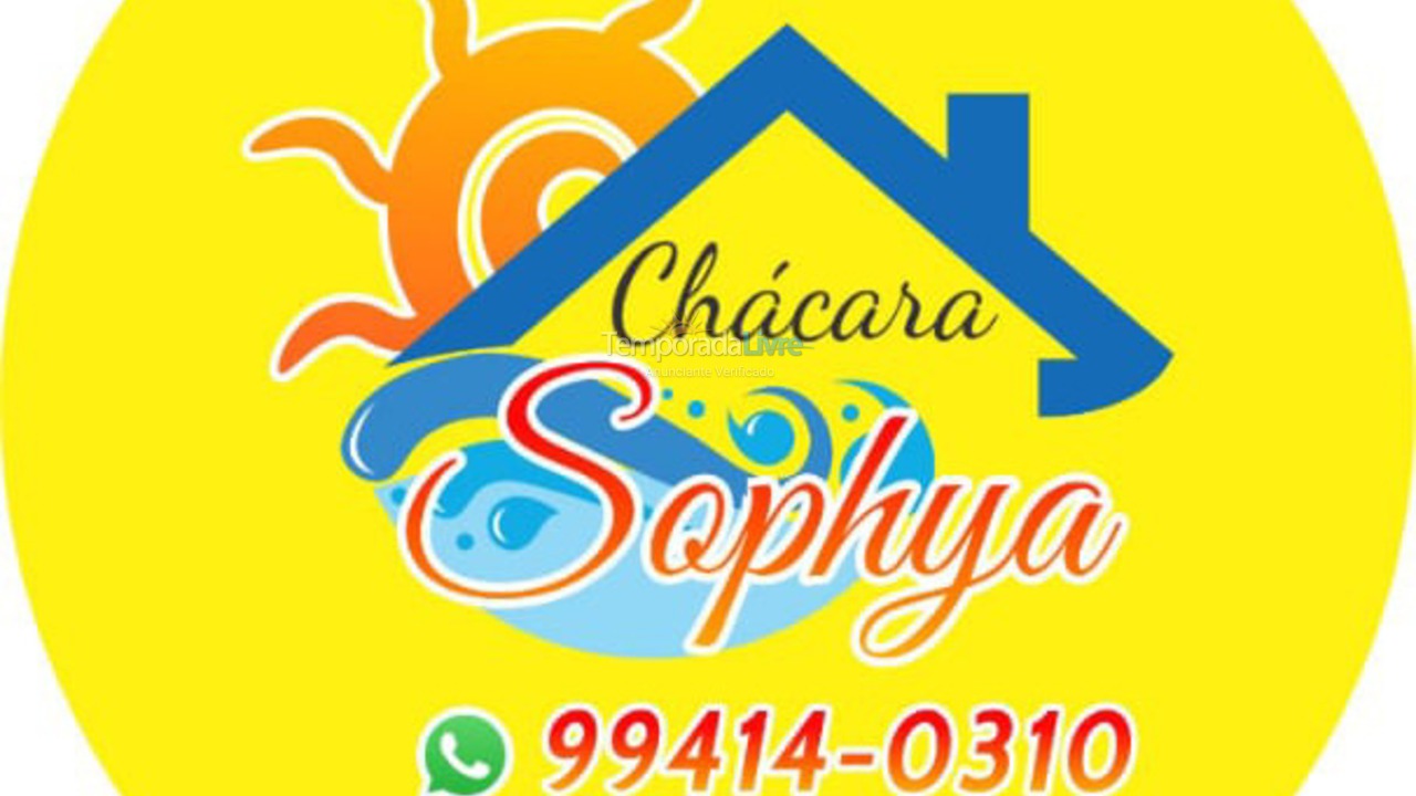 Ranch for vacation rental in Aquiraz (Iguape Ce)