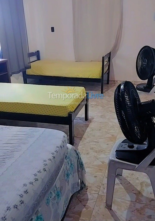 Ranch for vacation rental in Aquiraz (Iguape Ce)