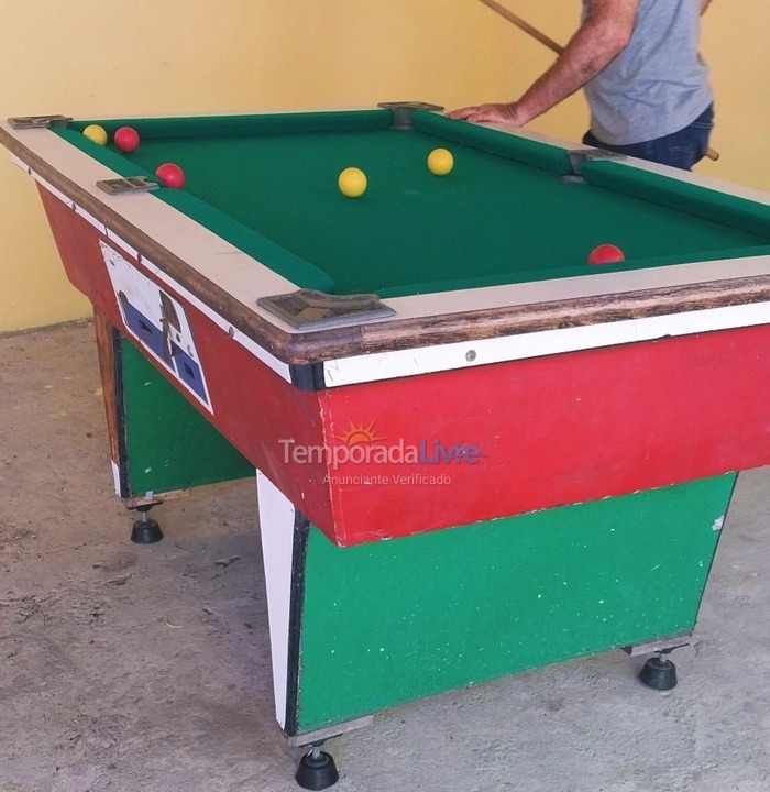 Ranch for vacation rental in Aquiraz (Iguape Ce)