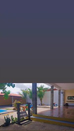 Beach House - Iguape (Aquiraz)