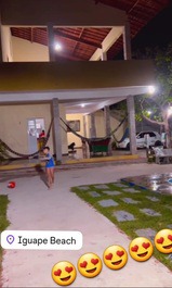 Beach House - Iguape (Aquiraz)