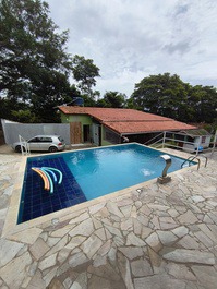 Ranch for rent in Guararema - Ponte Alta