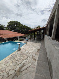 Vacation Rental in Guararema, Ponto da Alegria Farm