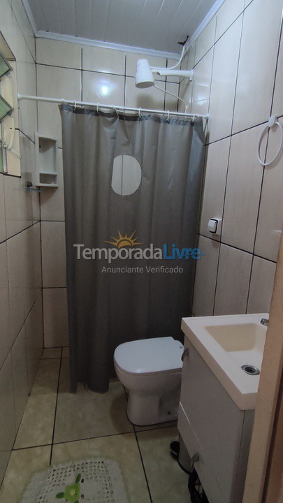 Ranch for vacation rental in Guararema (Ponte Alta)