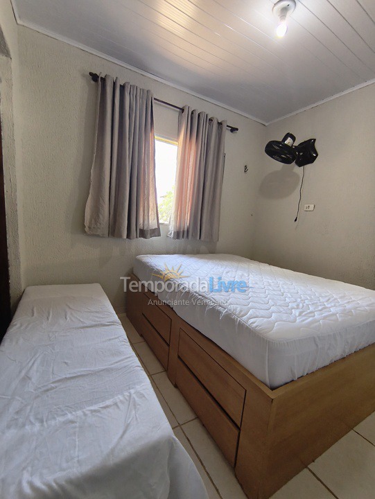 Ranch for vacation rental in Guararema (Ponte Alta)