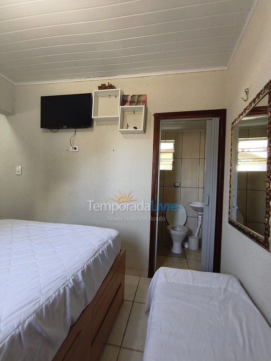 Ranch for vacation rental in Guararema (Ponte Alta)