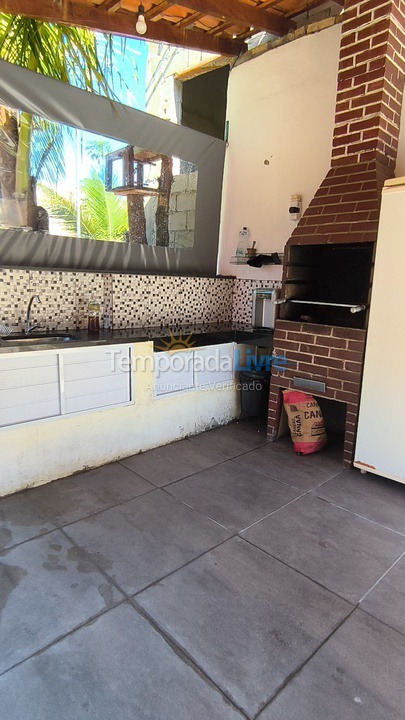 Ranch for vacation rental in Guararema (Ponte Alta)