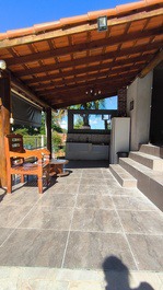 Vacation Rental in Guararema, Ponto da Alegria Farm