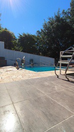 Vacation Rental in Guararema, Ponto da Alegria Farm