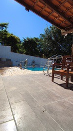 Vacation Rental in Guararema, Ponto da Alegria Farm