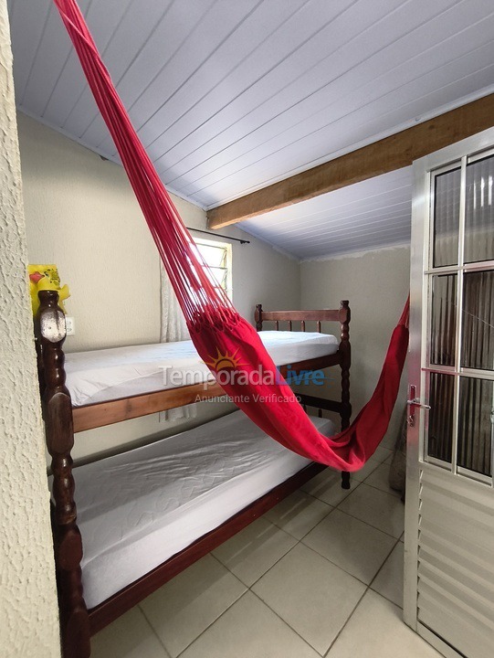 Ranch for vacation rental in Guararema (Ponte Alta)