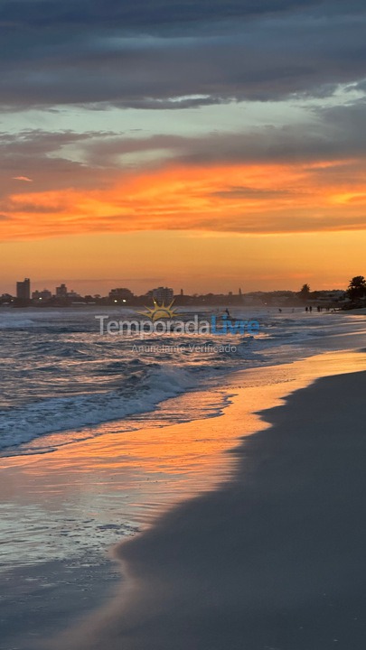 Apartamento para aluguel de temporada em Itapoá (Itapoá)