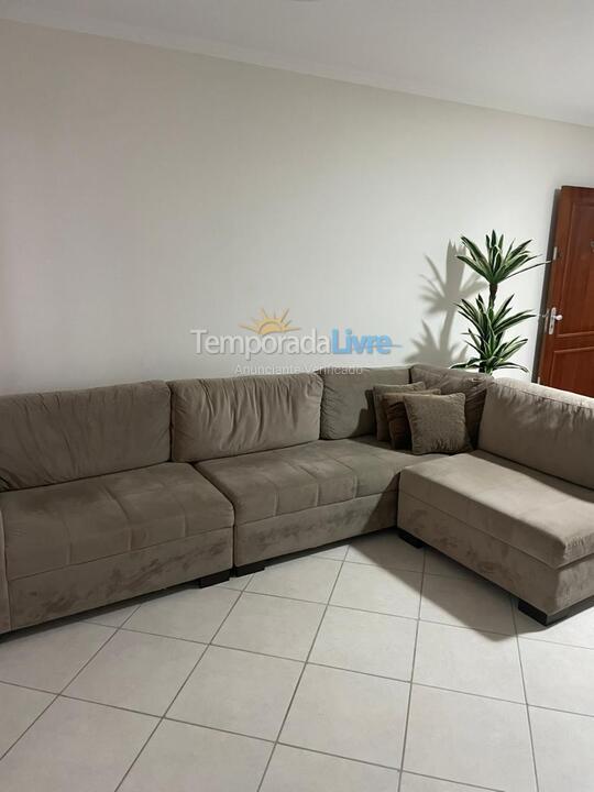 Apartamento para aluguel de temporada em Itapema (Meia Praia)