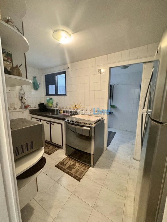 Apartamento para alquiler de vacaciones em Cabo Frio (Praia do Forte)