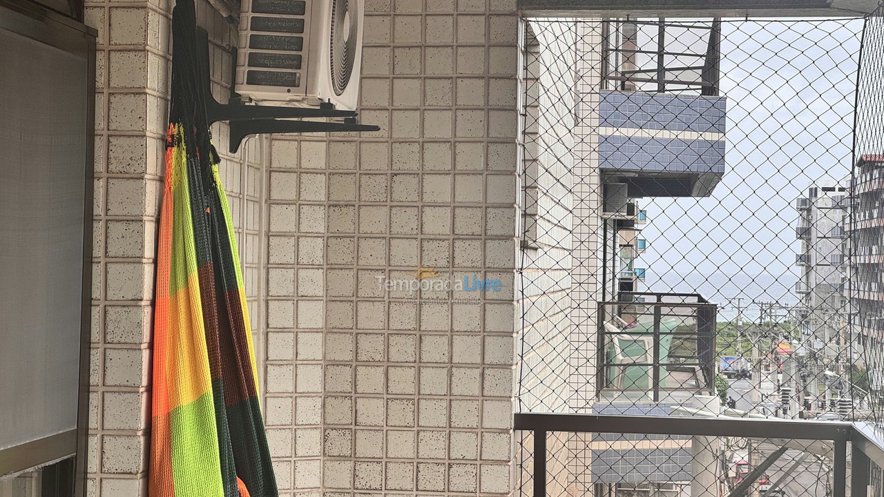 Apartamento para alquiler de vacaciones em Cabo Frio (Praia do Forte)