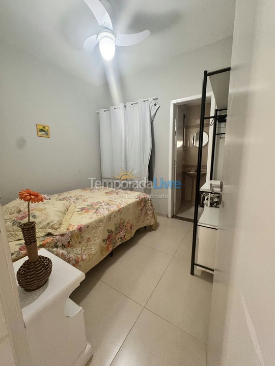 Apartamento para alquiler de vacaciones em Cabo Frio (Praia do Forte)