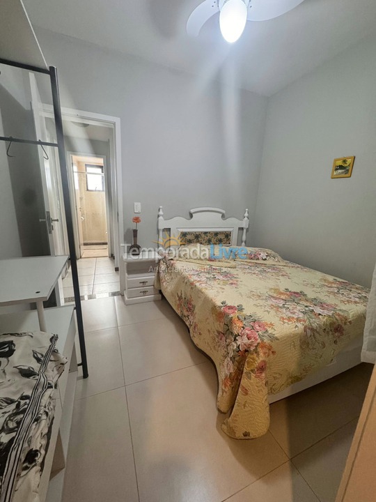 Apartamento para alquiler de vacaciones em Cabo Frio (Praia do Forte)