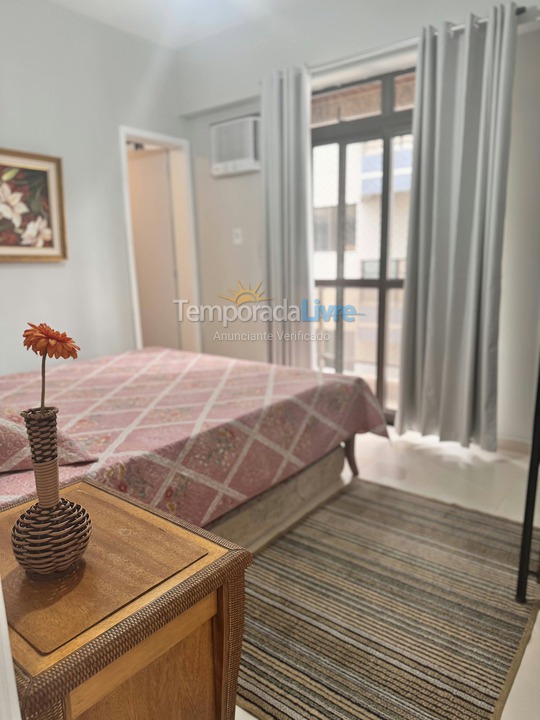 Apartamento para alquiler de vacaciones em Cabo Frio (Praia do Forte)