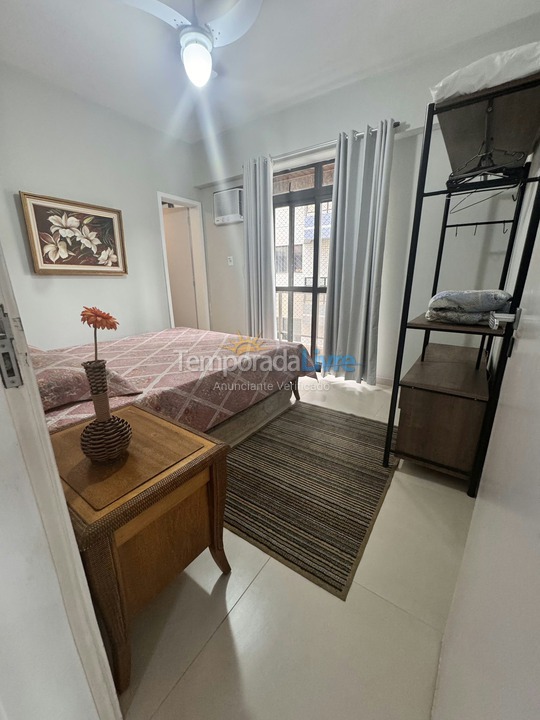 Apartamento para alquiler de vacaciones em Cabo Frio (Praia do Forte)