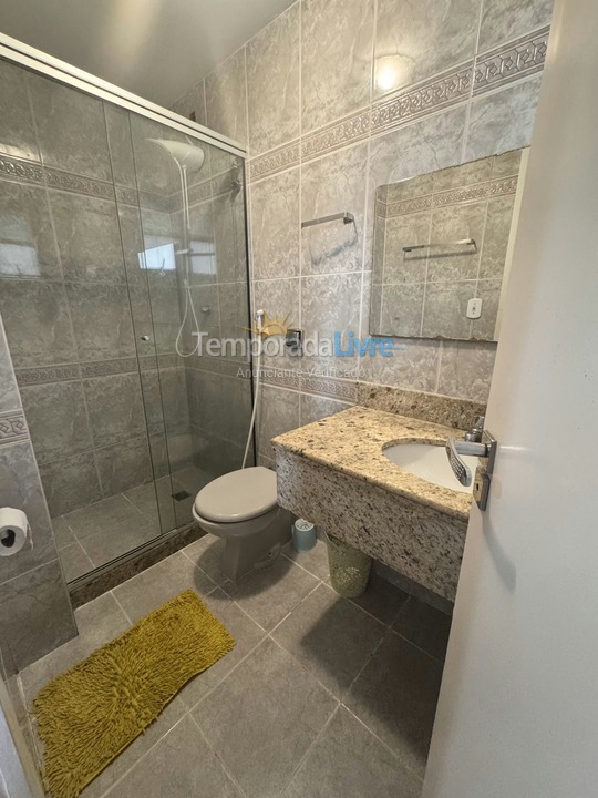 Apartamento para alquiler de vacaciones em Cabo Frio (Praia do Forte)