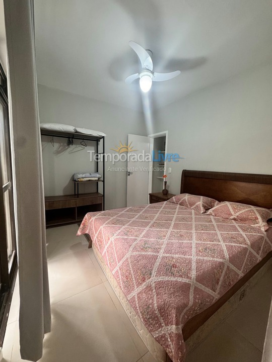 Apartamento para alquiler de vacaciones em Cabo Frio (Praia do Forte)
