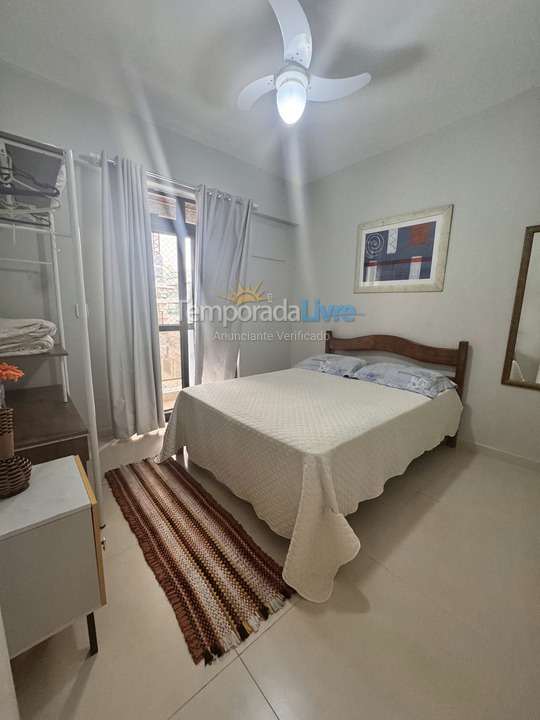 Apartamento para alquiler de vacaciones em Cabo Frio (Praia do Forte)