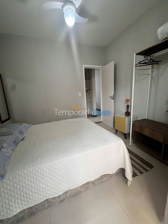 Apartamento para alquiler de vacaciones em Cabo Frio (Praia do Forte)
