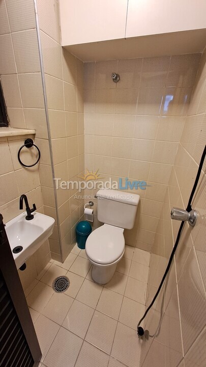 Apartamento para alquiler de vacaciones em Guarujá (Astúrias)