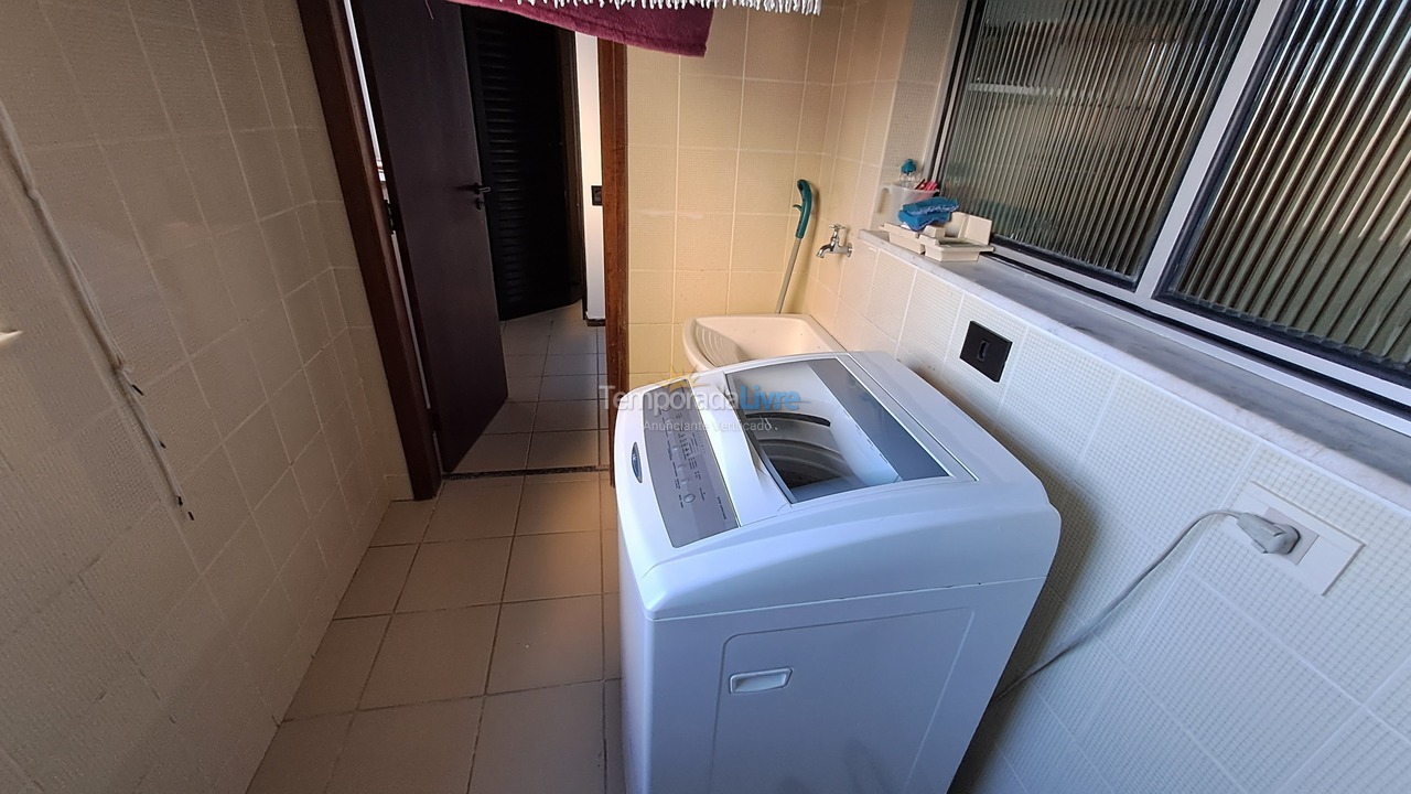 Apartamento para alquiler de vacaciones em Guarujá (Astúrias)