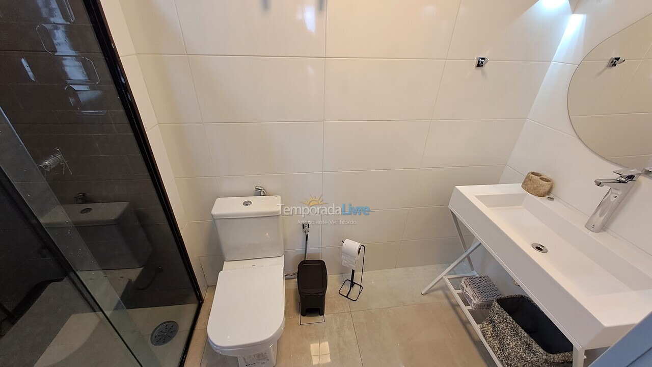 Apartamento para alquiler de vacaciones em Guarujá (Astúrias)