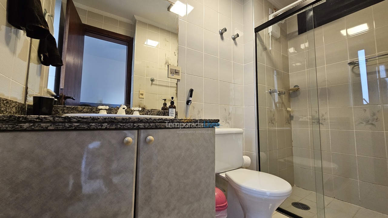 Apartamento para alquiler de vacaciones em Guarujá (Astúrias)