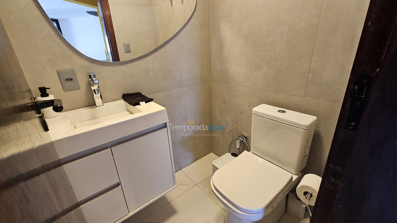 Apartamento para alquiler de vacaciones em Guarujá (Astúrias)