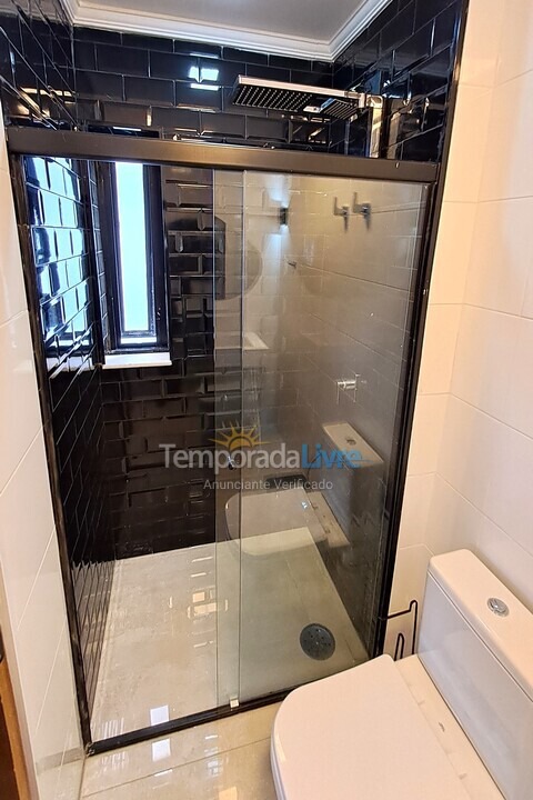 Apartamento para alquiler de vacaciones em Guarujá (Astúrias)