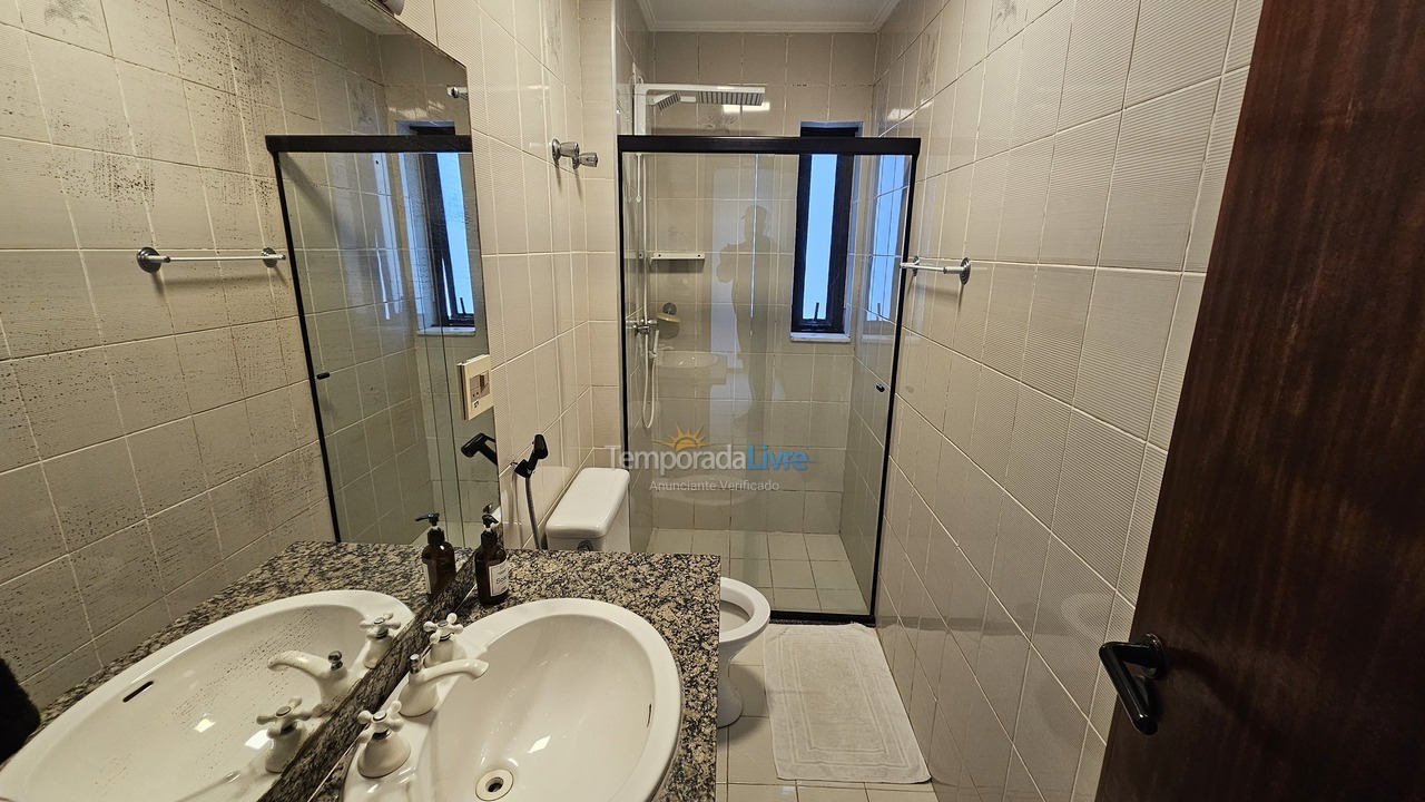 Apartamento para alquiler de vacaciones em Guarujá (Astúrias)