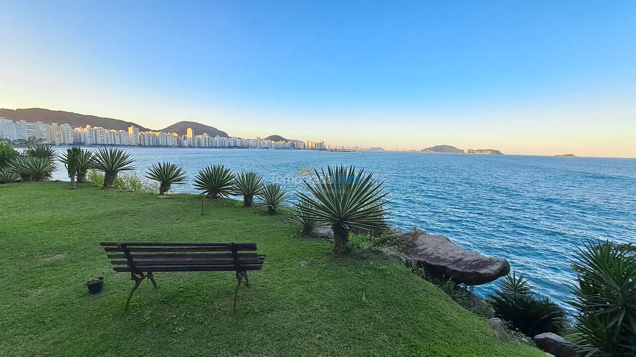 Apartamento para alquiler de vacaciones em Guarujá (Astúrias)