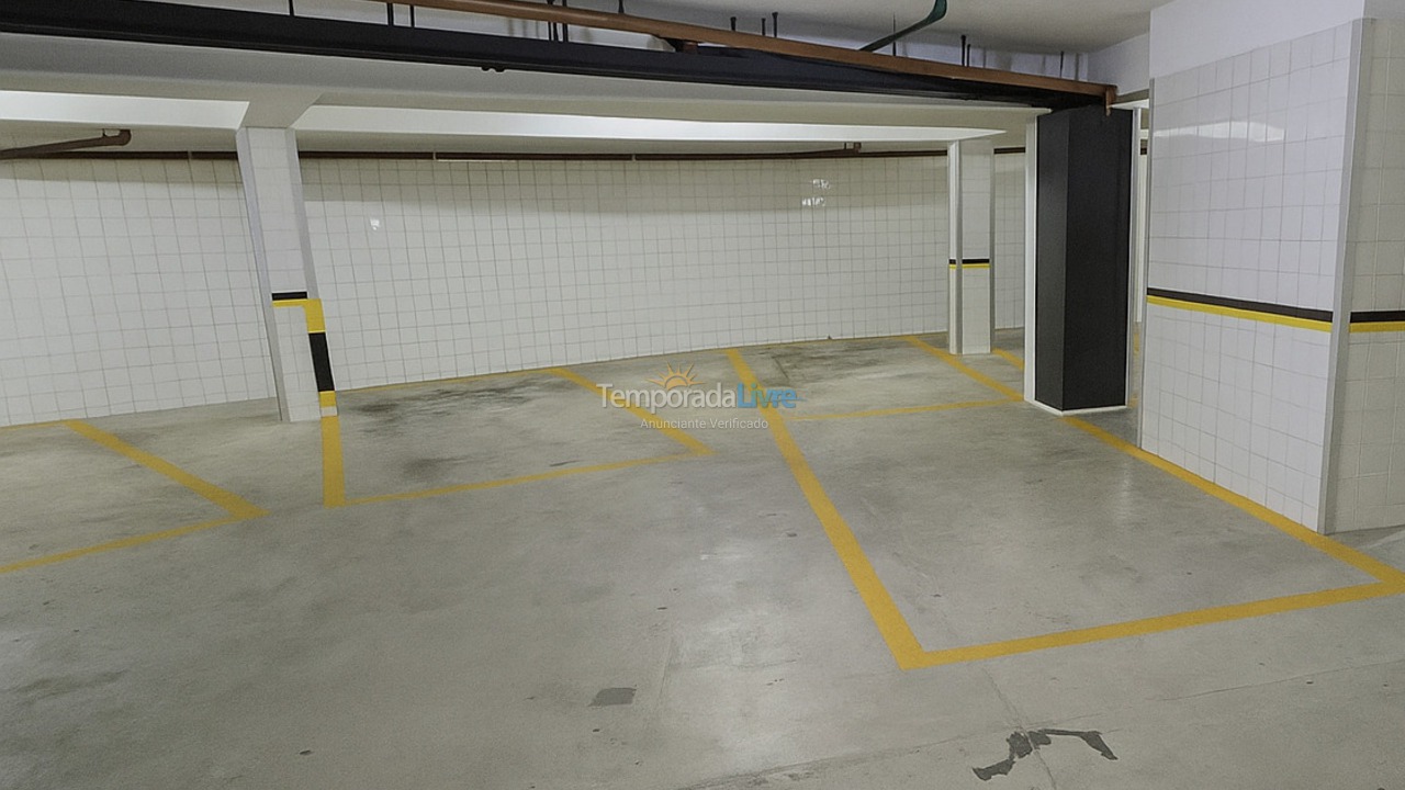 Apartamento para alquiler de vacaciones em Guarujá (Astúrias)